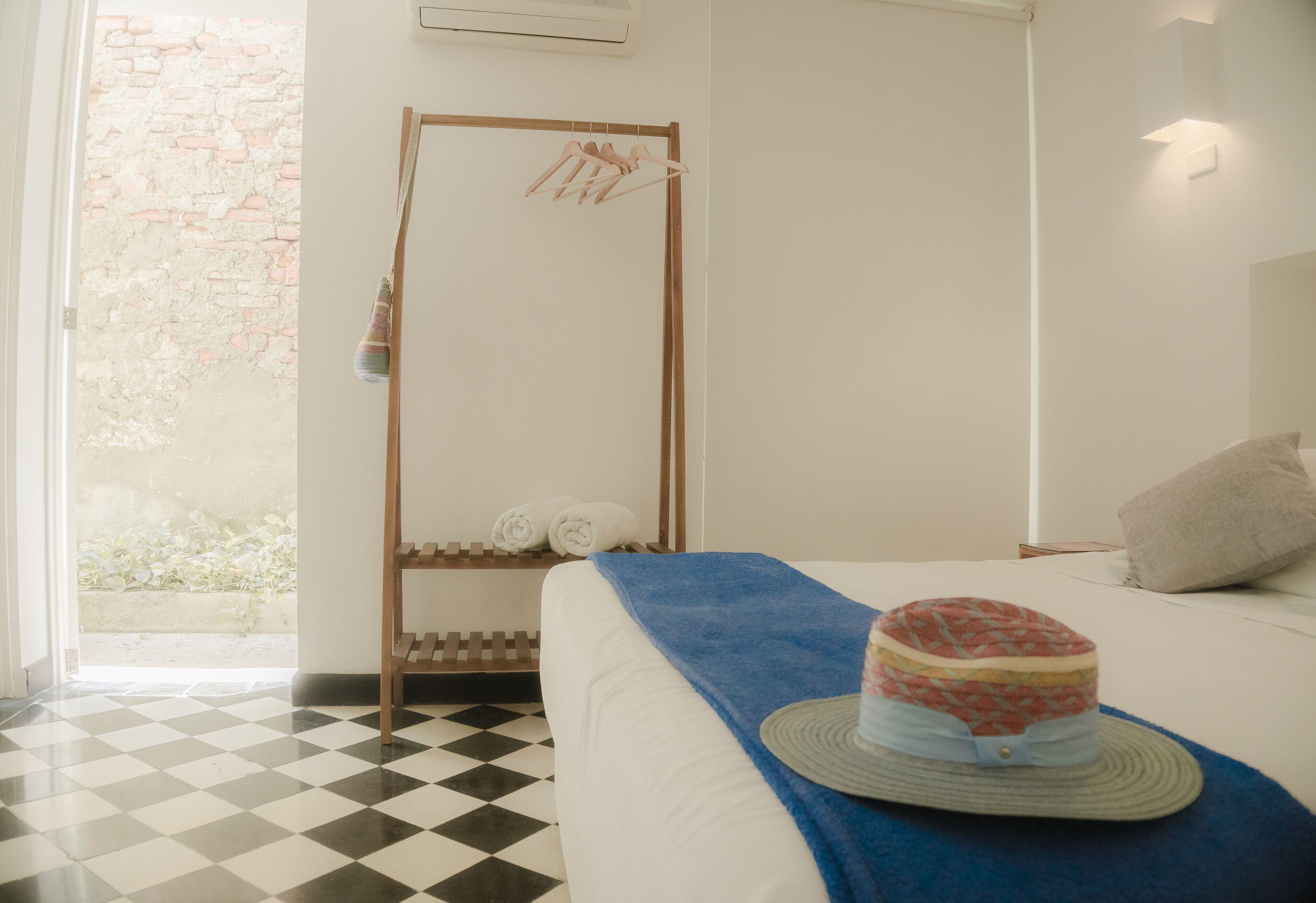 La Puerta Azul Hotel - Santa Marta (Magdalena) — Photos 2