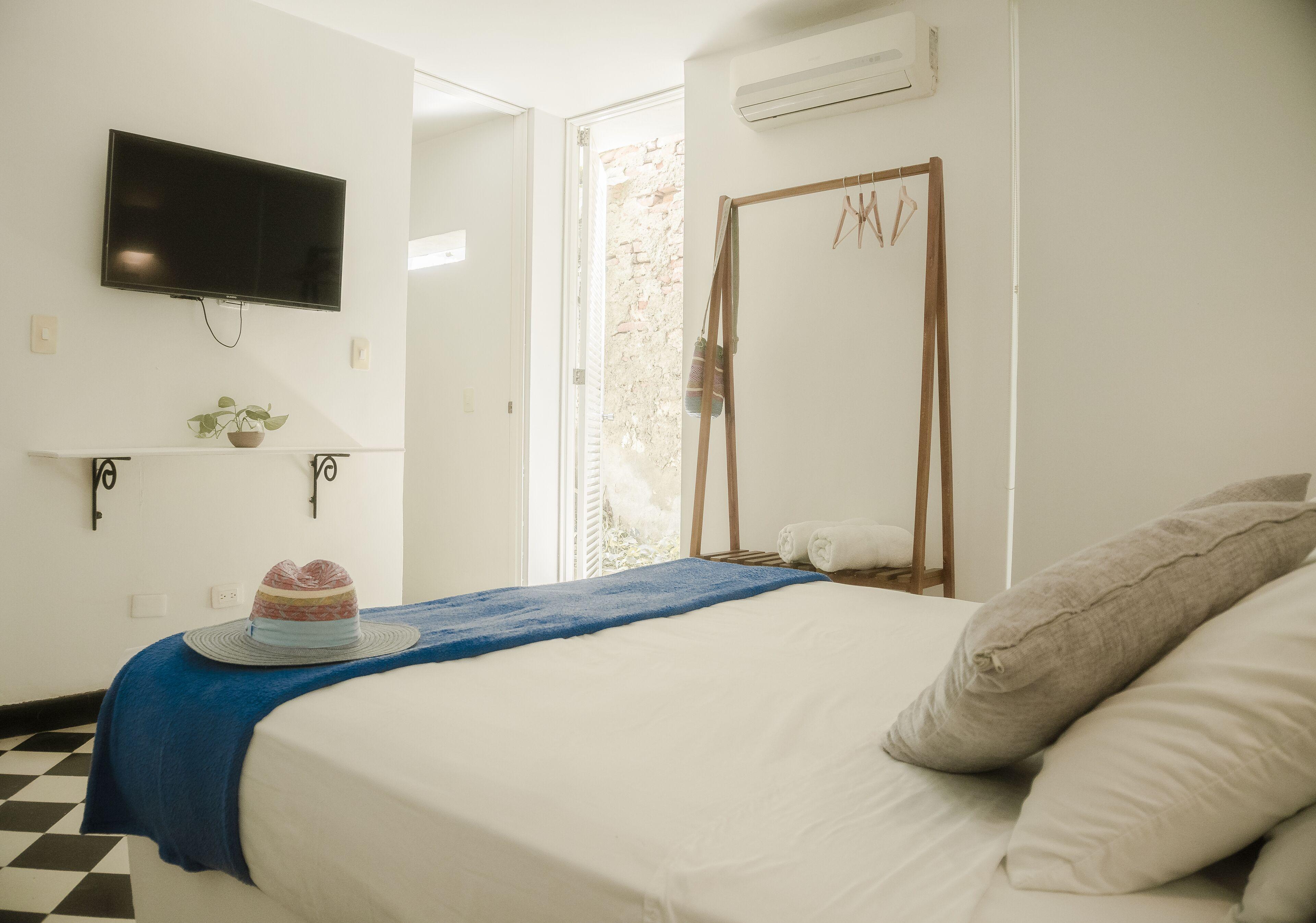 La Puerta Azul Hotel - Santa Marta (Magdalena) — Photos 1