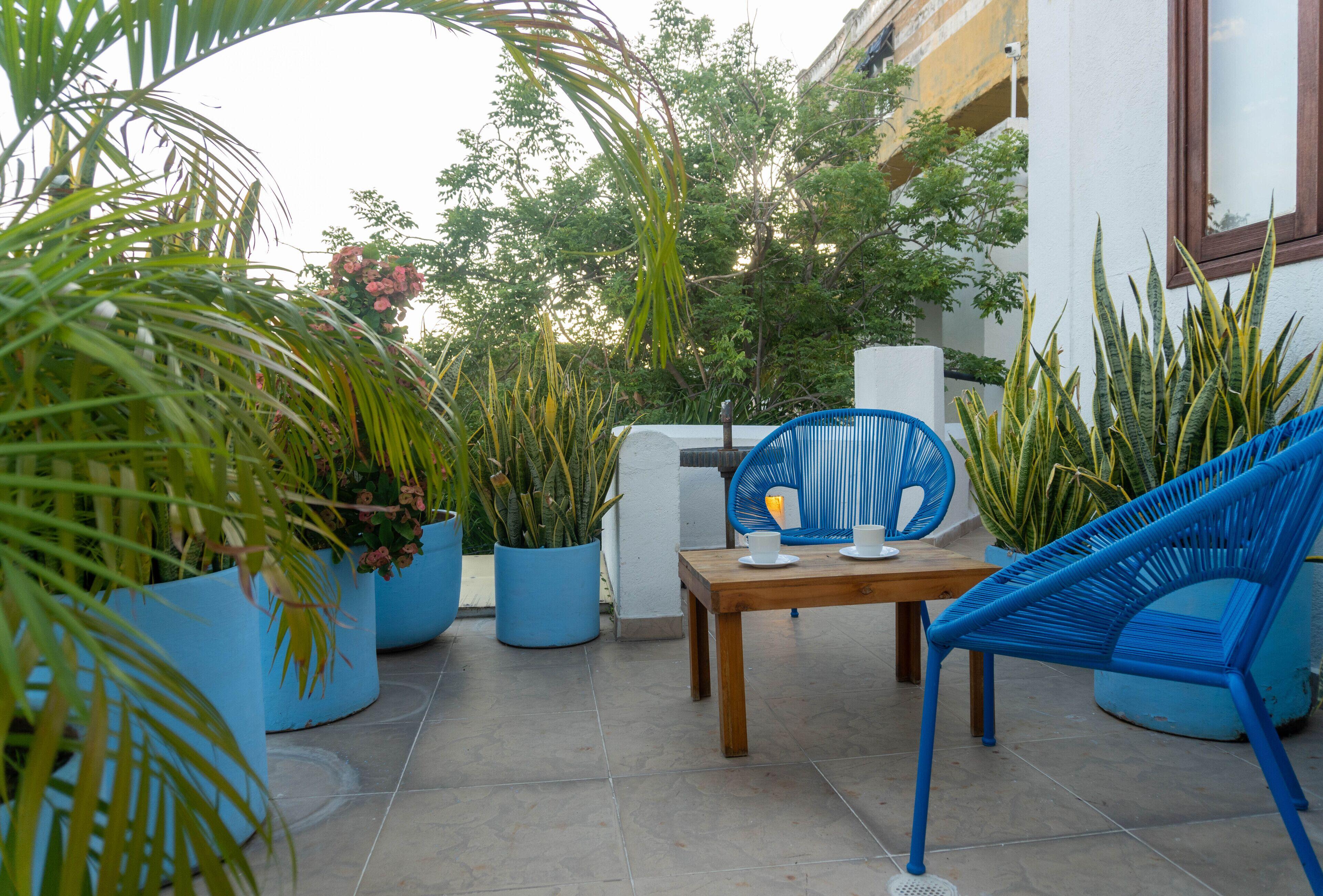 La Puerta Azul Hotel - Santa Marta (Magdalena) — Photos 3